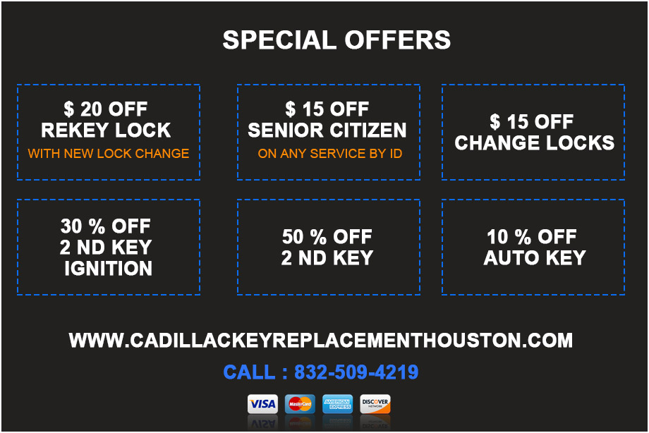 Locksmith Printable Coupon